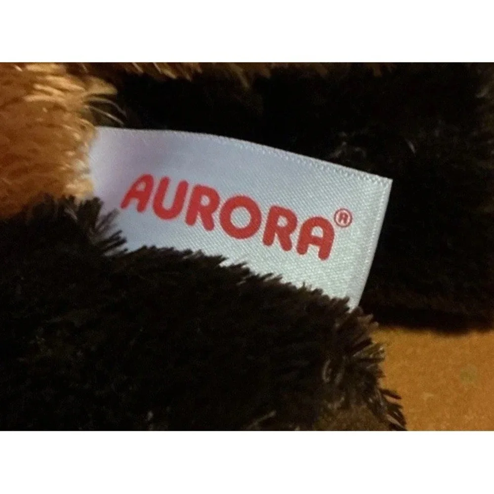 Aurora Mini Flopsie 8